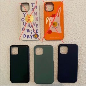 IPHONE 11 PRO CASE BUNDLE